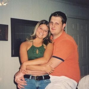 Meet your Posher, Randy